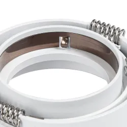 Точечный встраиваемый светильник Arte Lamp