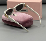 Солнцезащитные очки MIU MIU