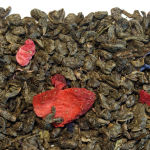 Зеленый чай Брызги шампанского РЧК 500г