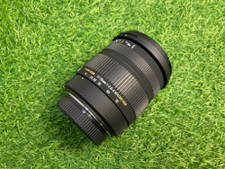 Sigma AF 17-70mm 2.8-4 Pentax Покупка/Продажа