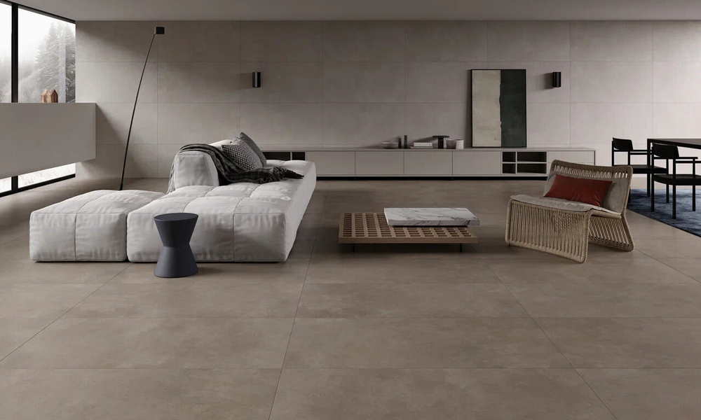 ARTCER Cement Azure Verde 60x120