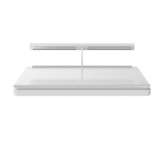 Умные весы Withings Body Segment Smart Scale White