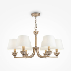 Подвесная люстра Maytoni H003PL-06MG
