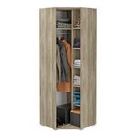 Наоми Шкаф угловой ШК-21