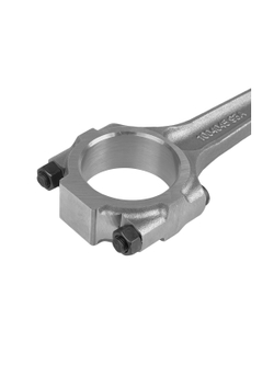 Шатун ДВС с крышкой для ВАЗ 21213 GANZ GIE444008