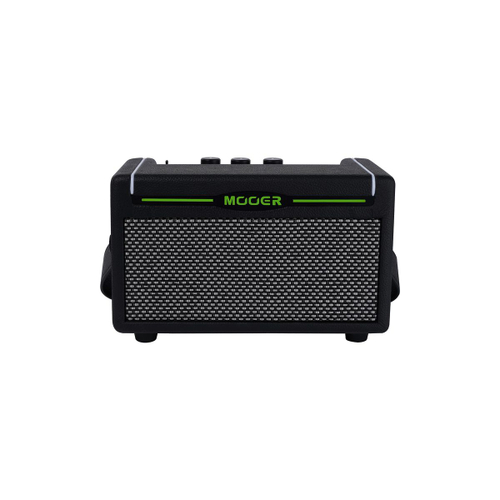 Mooer SD10i Black