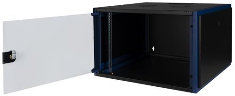 Шкаф настенный 19", 4U Datarex DR-600521