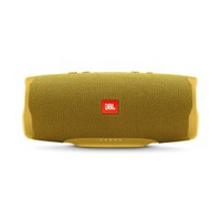 Портативная колонка JBL Charge 4 Mustard Yellow