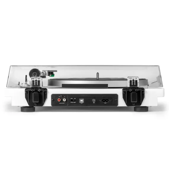 Premiera DELTA + Amphion Helium 410 + Wiim Amp + AudioQuest SLIP-DB 14/2