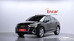 Audi Q3 (F3) 35 TDI Premium Sportback (07.2020)