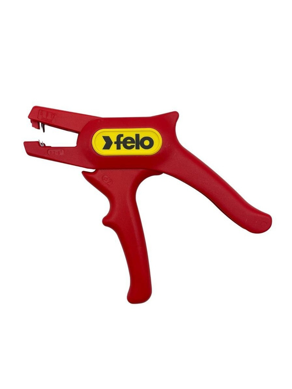 Клещи для снятия изоляции Felo 58399911