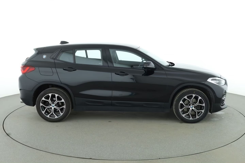 BMW X2 sDrive 18d