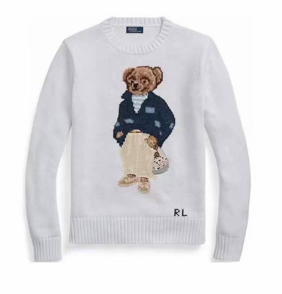 Свитер Ralph Lauren