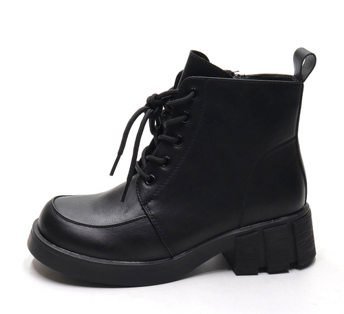 Ботинки (35-38)р. / шт. GE2562-35