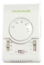 Электрическая тепловая завеса Tropik Line М-6