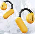 Наушники Transformers TF-T21 желтый