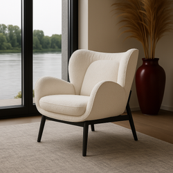 Дизайнерское кресло CUDDLE noble 000