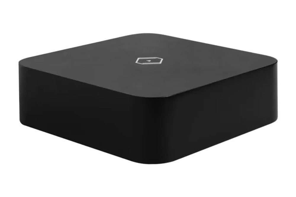Сетевой проигрыватель Silent Angel Z1C-8GB