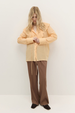 Блуза гимназистки