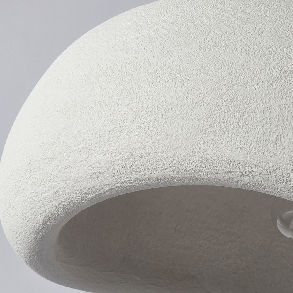 Подвесной светильник CEMENCLOUD A D40 White