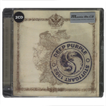 Deep Purple / Live In Stuttgart (2CD)