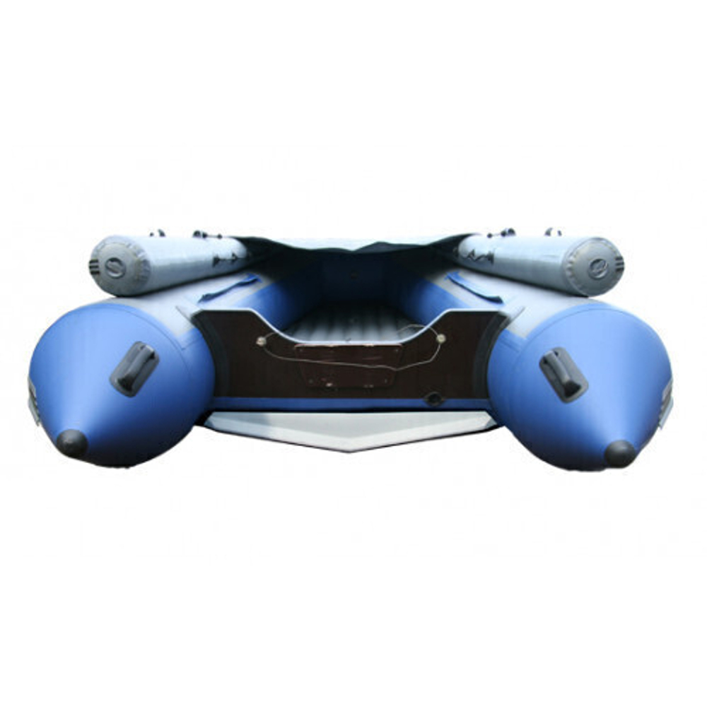 Лодка ПВХ REEF 390 ФНД с фальшбортом