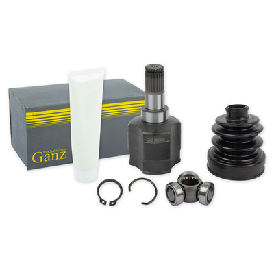 ШРУС внутренний L=R DAEWOO Matiz 98 GANZ GIK04005