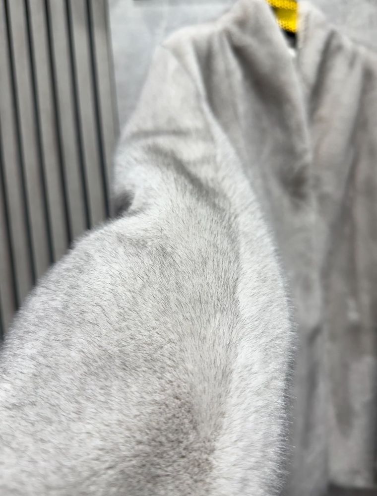 Шуба 9-13 Фабрика Моды