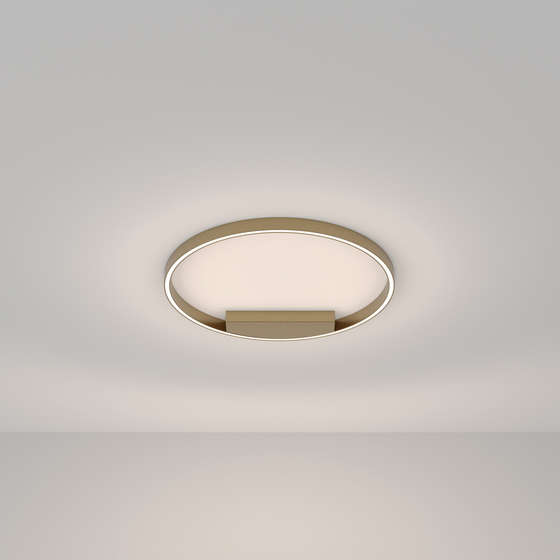 Потолочная люстра Maytoni Rim MOD058CL-L35BSK