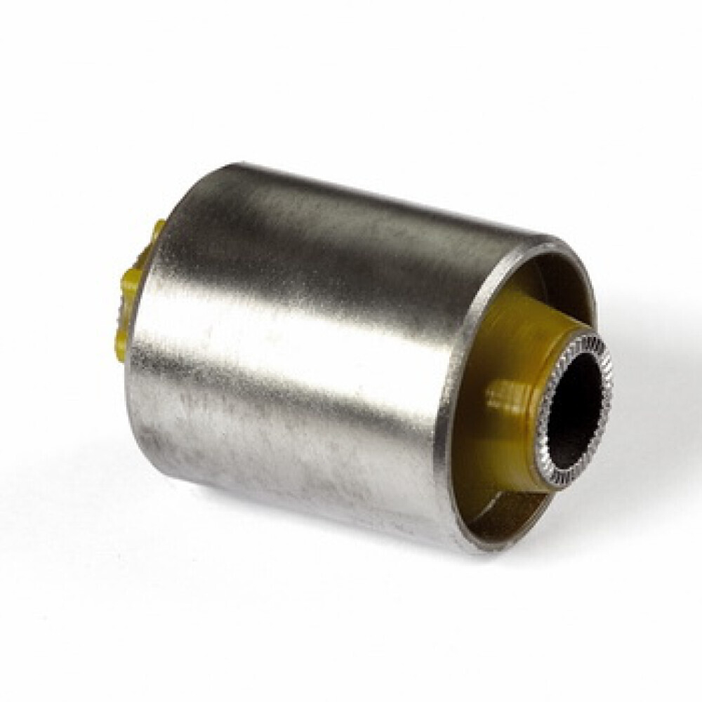 Полиуретановый сайлентблок задней подвески, ступицы, крепление поперечных рычагов (1 шт.), Точка опоры.9-06-2066