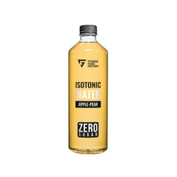 Напиток негазированный с содержанием сока Isotonic Water (Fitness Food Factory)