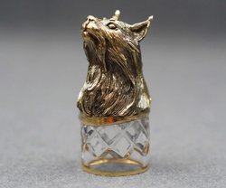 Подарочный набор стопок перевертышей "Охотничьи трофеи"