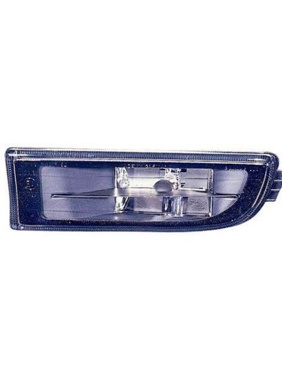 ПРОТИВОТУМАННАЯ ФАРА BMW E38 ЛЕВАЯ 1995-2002