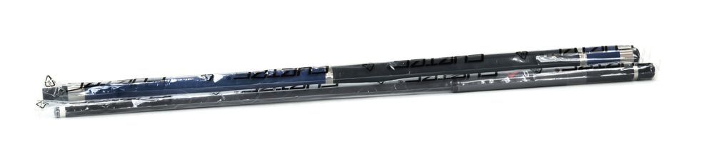 Кий / пул 2-pc "Cuetec  Cynergy CT-15K Carbon" (синий)