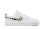 Кроссовки Nike Court Vision 1 Low (Женская размерная сетка)