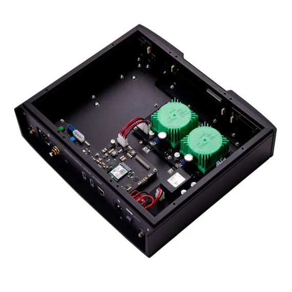 AURALiC ARIES G1.1 Black