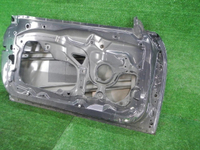 Дверь передняя левая MINI Hatch F56 (2013-н.в.)