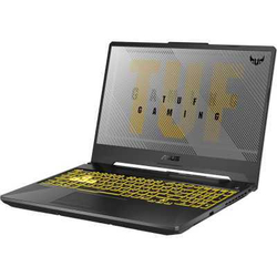 Ноутбук ASUS TUF Gaming A15 FX506IU-HN366T 90NR03N1-M06710