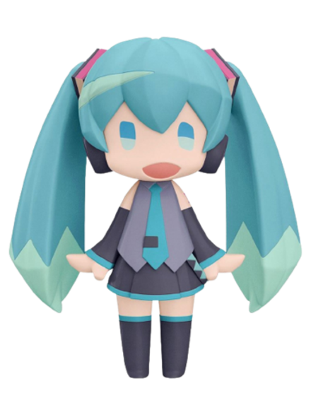 Фигурка HELLO! GOOD SMILE Character Vocal Series 01 Hatsune Miku