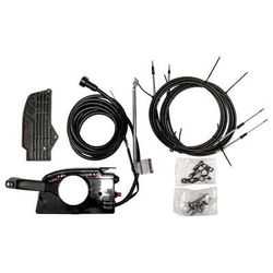2х-тактный лодочный мотор PARSUN T40FWL-T