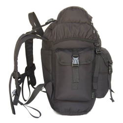 Рюкзак Prival Кенгуру КД 45л, чёрный