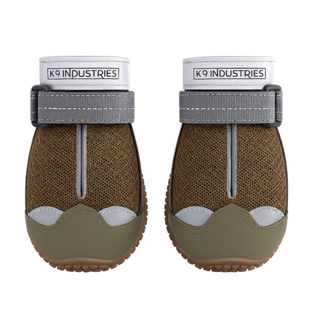 Ботинки для собак