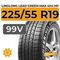 LingLong Leao Green-Max 4x4 HP 225/55 R19 99V