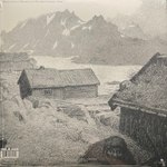 Burzum ‎– Hvis Lyset Tar Oss (Англия 2008г.)