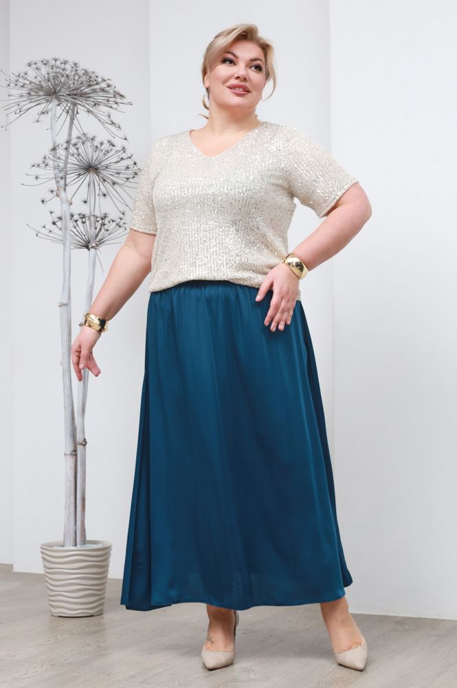 Юбка 5634 Fabrika