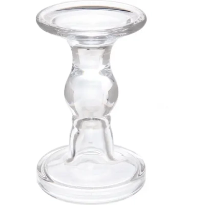 Подсвечник «Очарование» 8*14 см