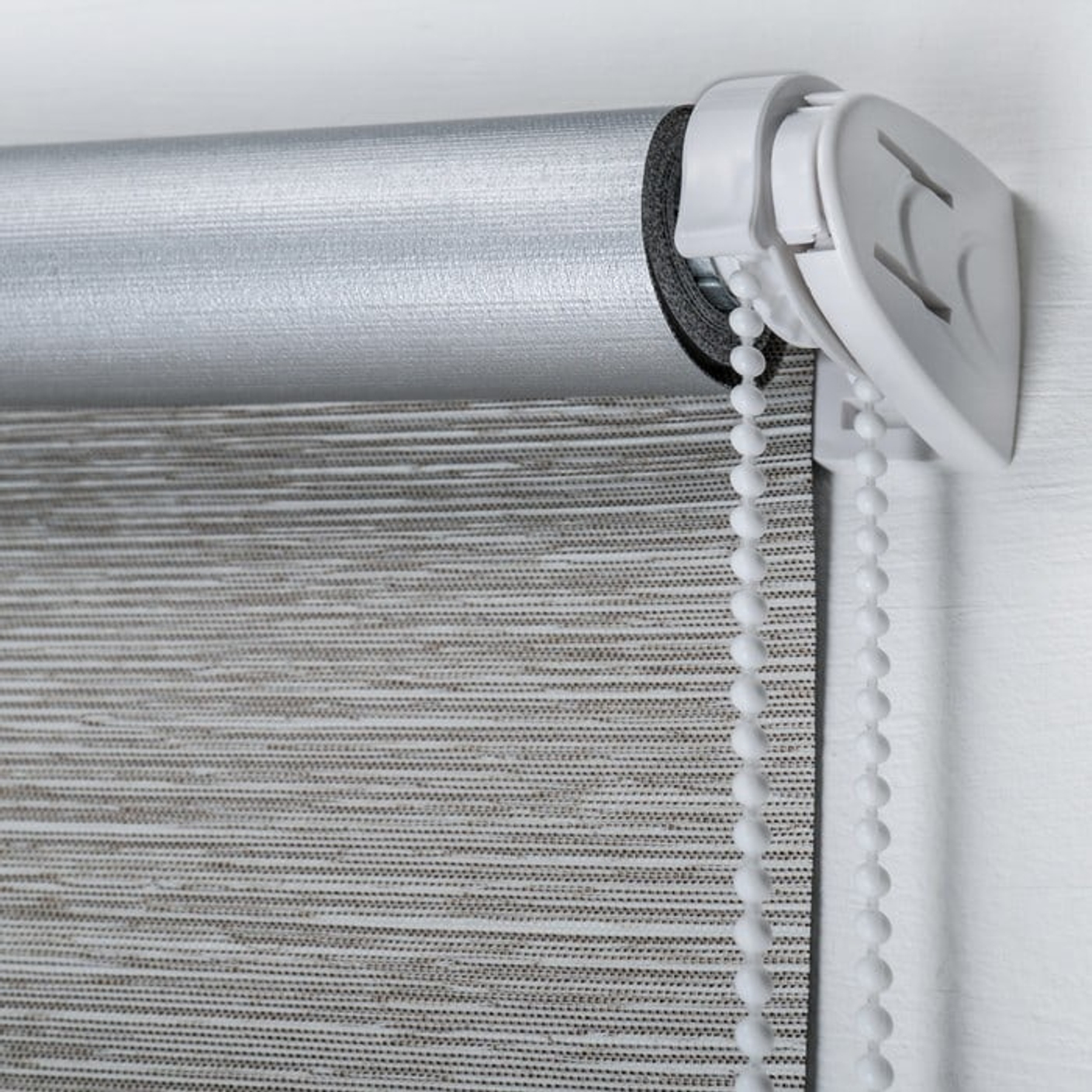 🔸Ткань для рулонных штор - Юта блэкаут.