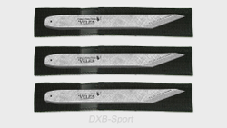 Throwing Knives Set «Veles» (3 knives)