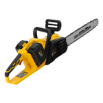 Цепная пила аккумуляторная бесщет. RCS400-36, Li-ion, 36 В, 4 Ач, шина 400 мм// Denzel