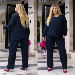 Костюм IH-8104 Фабрика Моды